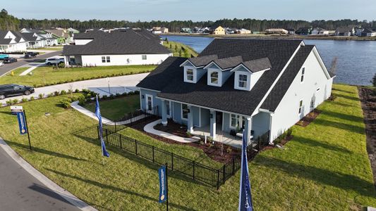 Beacon Lake by Dream Finders Homes in St. Augustine - photo 18 18