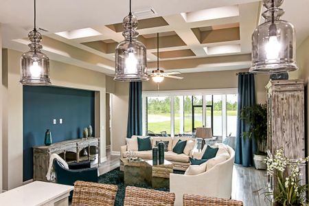 Sandy Creek by SEDA New Homes in Saint Augustine - photo 34 34