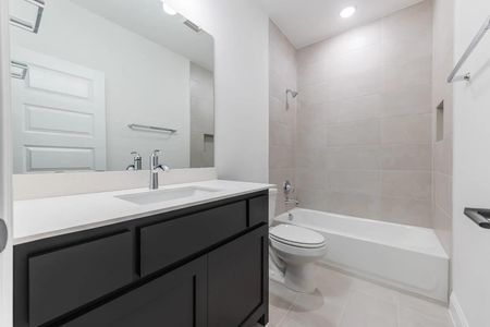 Northgate Ranch by Drees Custom Homes in Liberty Hill - image 7