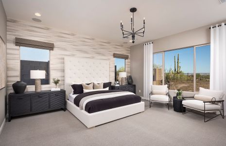 Upper Canyon by Pulte Homes in Phoenix - photo 4 4