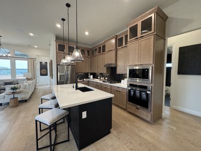 Veramendi by Brightland Homes in New Braunfels - photo 54 54