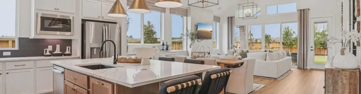 Wood Leaf Reserve by Chesmar Homes in Tomball - image 4
