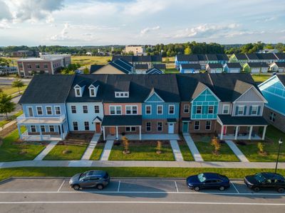 Riverwalk by Avencia Homes in Rock Hill - photo 2 2