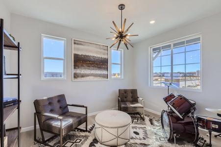 Pierson Park by Dream Finders Homes in Brighton - photo 20 20