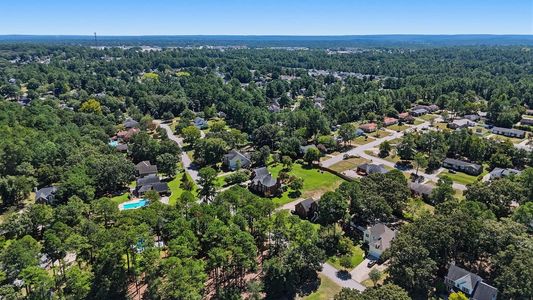 Fishers Wood by Pulte Homes in Columbia - image