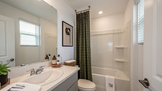 The Townhomes at Westview by Taylor Morrison in Kissimmee - photo 45 45