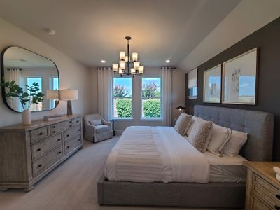 West Crossing by William Ryan Homes in Anna - image 15