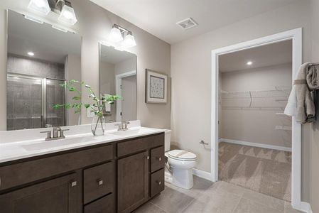 Wrenn Farms Main Level Living Townhomes 6