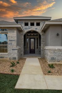 Cibolo Ridge by Olin Johnson Homes in Marion - photo 5 5