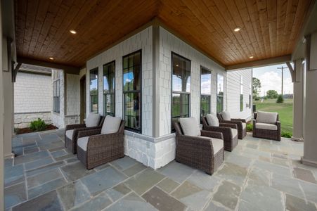 Windermere Farms by Keystone Custom Homes in Waxhaw - image 5