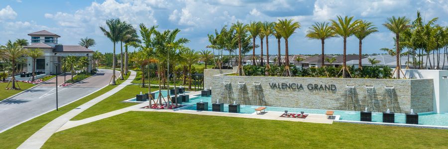 Valencia Grand (55+) by GL Homes in Boynton Beach - image 3