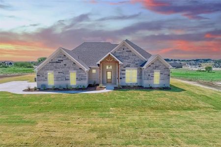 Elevation Estates by MK Homes in Weatherford - photo 3 3