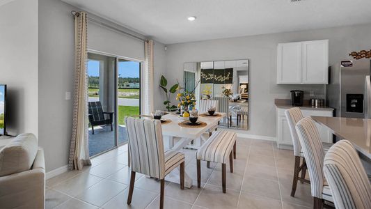 Edgemont at Serenoa by D.R. Horton in Clermont - photo 31 31