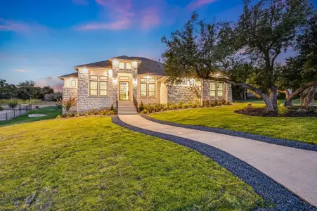 Clearwater Ranch by Giddens Homes in Liberty Hill - image 3