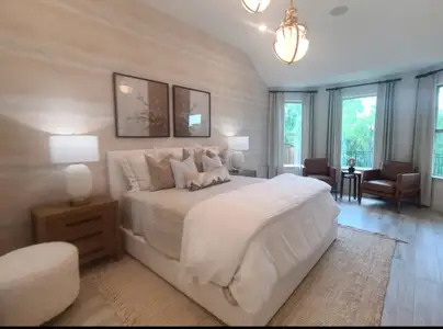 Aster Park by M/I Homes in McKinney - image 20