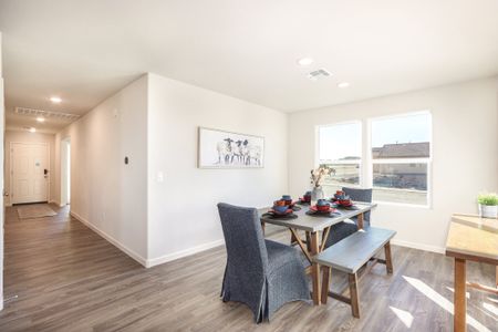 Montano Ridge by Century Complete in Bullhead City - image 7