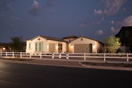 Eastmark - Master planned community in Mesa, AZ 33 33