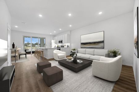 Shenandoah Reserve by Hartizen Homes in Orlando - image 14