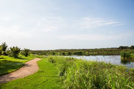 The Crossvine - Master planned community in Schertz, TX 4 4