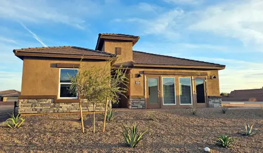 Solterra by D.R. Horton in Green Valley - image