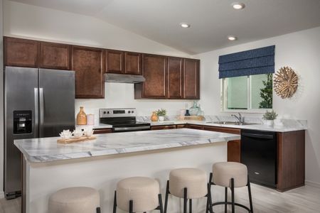 Riverstone by KB Home in Land O' Lakes - photo 15 15