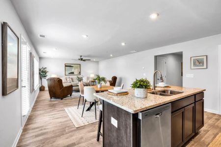 The Reserve at Chapel Hill Phase II by Kerley Family Homes in Douglasville - image 7