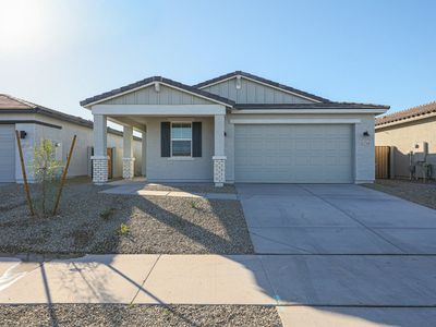 The Vistas II Collection  at North Copper Canyon - image