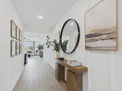 Rayburn Valley by Davidson Homes LLC in San Antonio - image 15