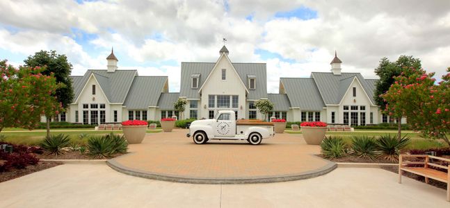Pecan Square: 100ft. lots 20