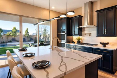 Grove at Madera by Tri Pointe Homes in Queen Creek - photo 8 8