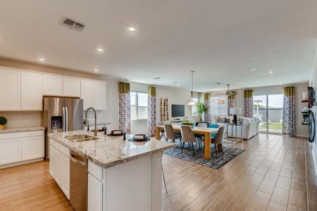 The Grove Collection at North Copper Canyon by Century Communities in Surprise - photo 10 10