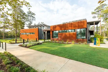 Grand Central Park: 40ft. lots 29