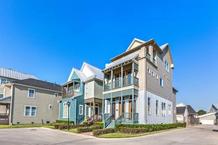 Kolbe Farms by InTown Homes in Houston - photo 17 17