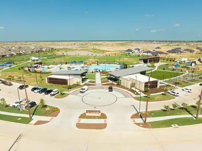 Sunterra by Westin Homes in Katy - image