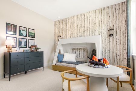 Willow Grove Single-Family Homes by Grenadier Homes in Melissa - image 18
