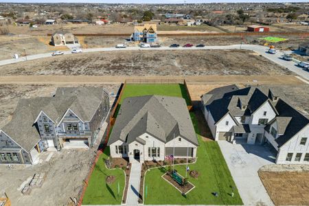 Park Trails by Kindred Homes in Forney - photo 74 74