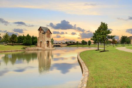 Devonshire - Master planned community in Forney, TX 9 9