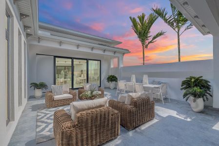 Aqua Single Family Homes by Medallion Home in Bradenton - image 8