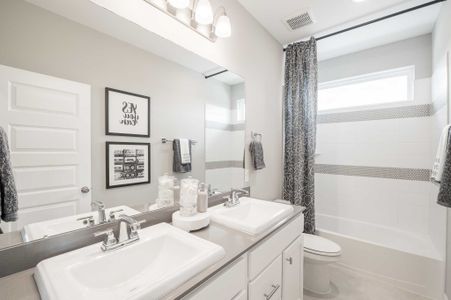 Trillium 50′ by Tri Pointe Homes in Richmond - photo 30 30