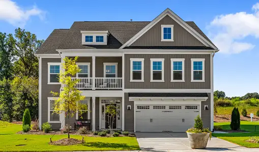 Fieldstone by Mungo Homes in Lexington - image