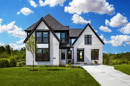 Hidden Fields by Fischer Homes in Hoschton - image 8