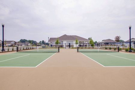 Legacy Farms by D.R. Horton in White House - image