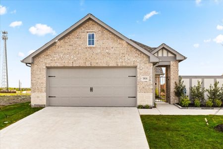 Elevon by Pacesetter Homes in Lavon - photo 14 14