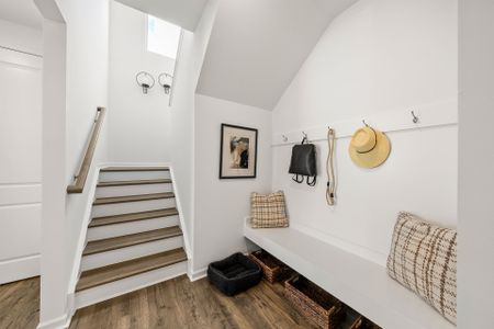 Murray Heights by True Homes in Winston-Salem - image 19