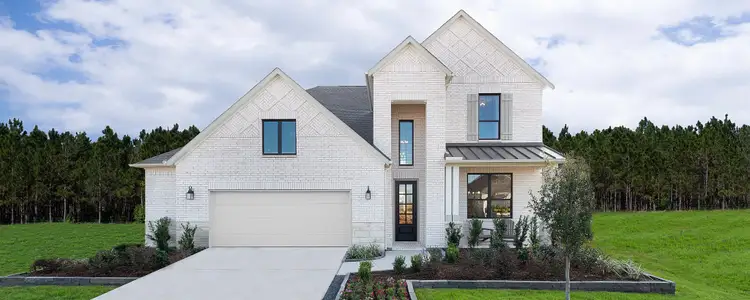 Sunterra Lakes by Ashton Woods in Brookshire - image