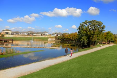 MorningStar - Master planned community in Georgetown, TX 24 24