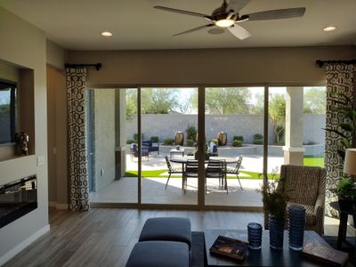 Redwood Valley at Escalante by Fulton Homes in Surprise - photo 36 36