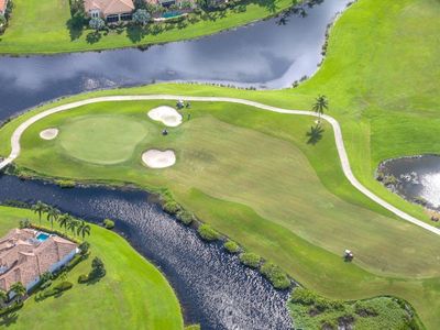 Tesoro Club by GHO Homes in Port St. Lucie - image 19