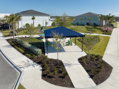 North River Ranch - Garden Series by David Weekley Homes in Parrish - photo 12 12