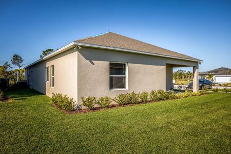 Vero Lake Estates by Maronda Homes in Vero Beach - photo 9 9